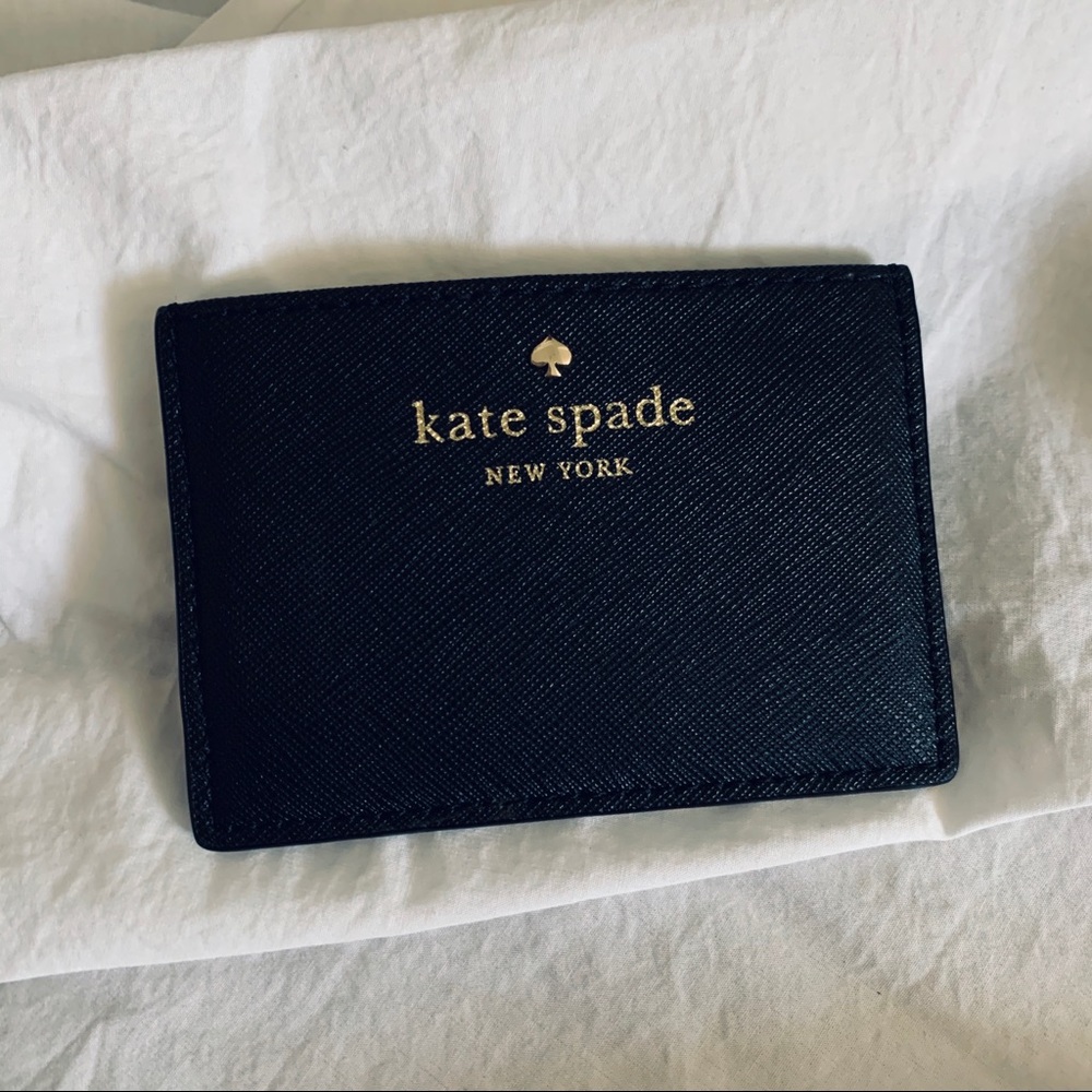 kate spade | card holder